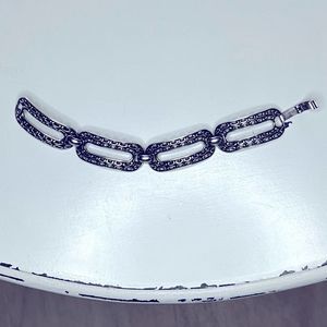 Vintage Brighton Bracelet